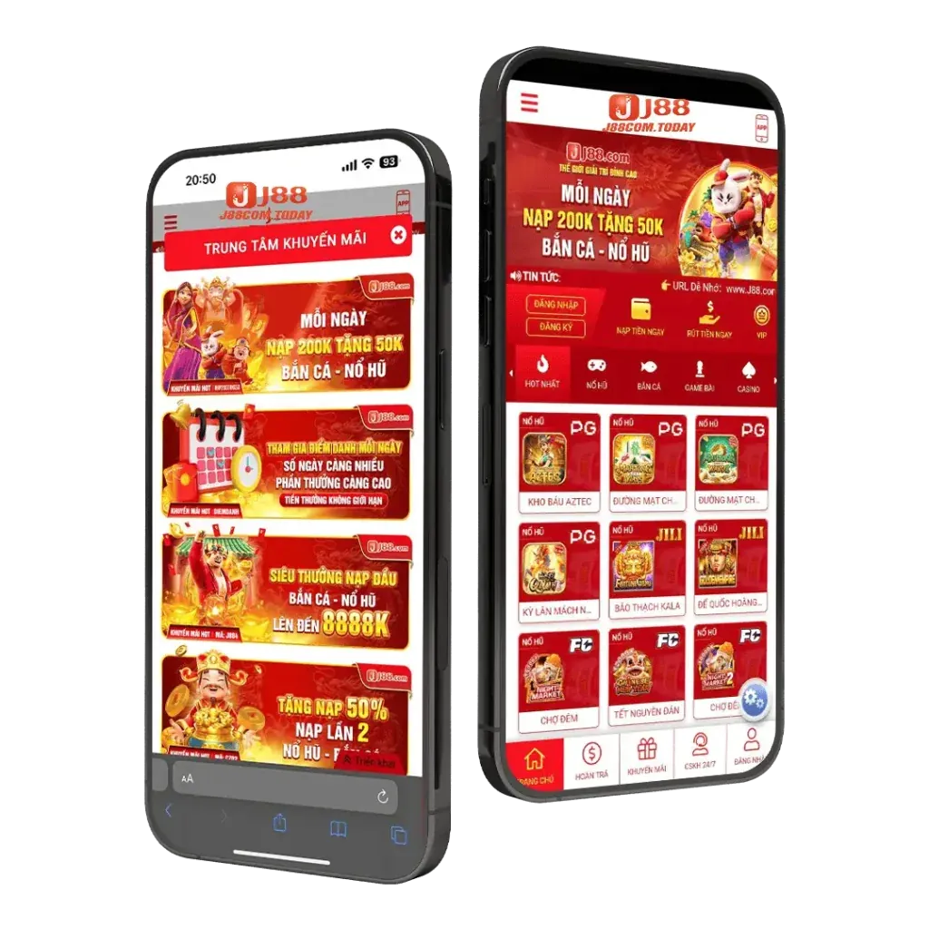 Khuyến Mãi Theo Từng Sảnh Game