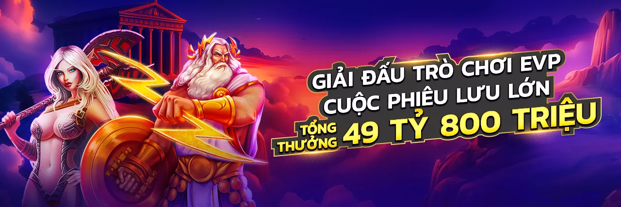 Các Chương Trình Khuyến Mãi Mới Nhất của f168s Win
